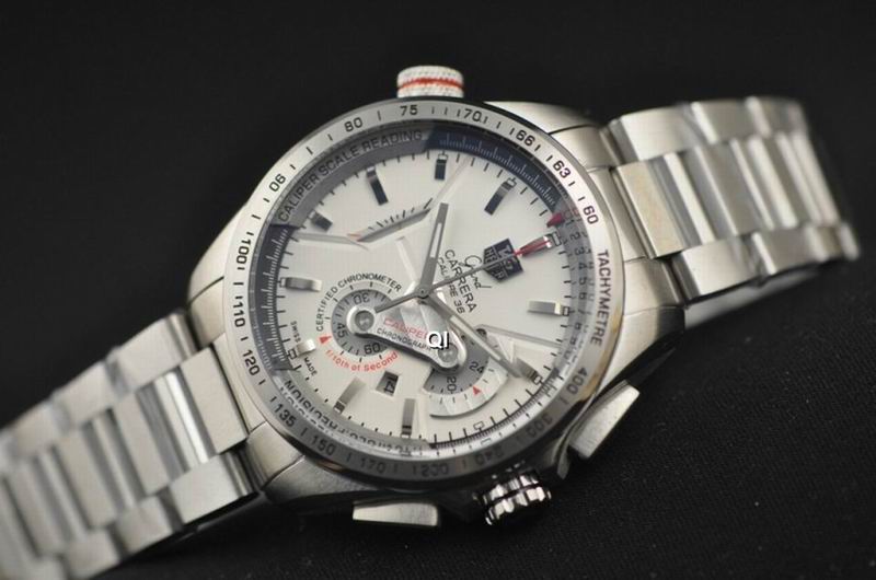 TAG Heuer Watch 541